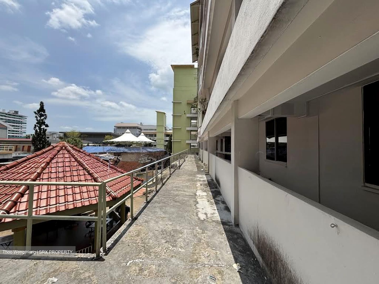 Kallang Bahru (D12), Shop House #538726321